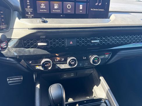 Used 2024 Honda Accord Sport image 14
