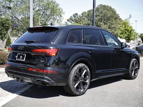 New 2026 Audi Q7 2.0T Premium Plus AWD/4WD image 7