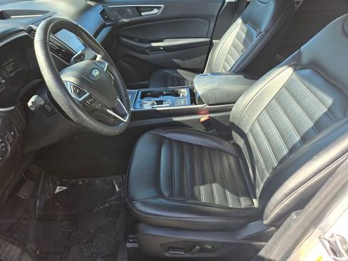 Used 2020 Ford Edge SEL image 13