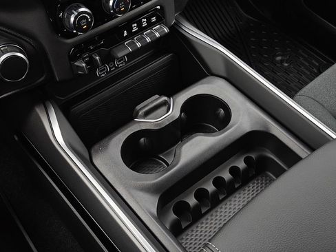 New 2026 RAM 1500 Lone Star image 24