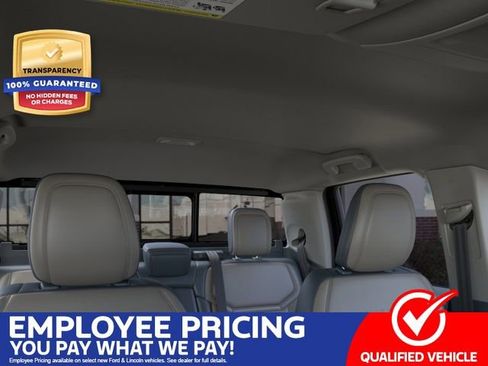 New 2026 Ford Maverick Lariat AWD/4WD image 12
