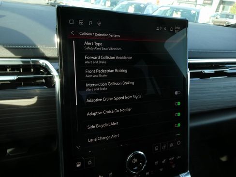 New 2026 GMC Sierra EV Denali image 43