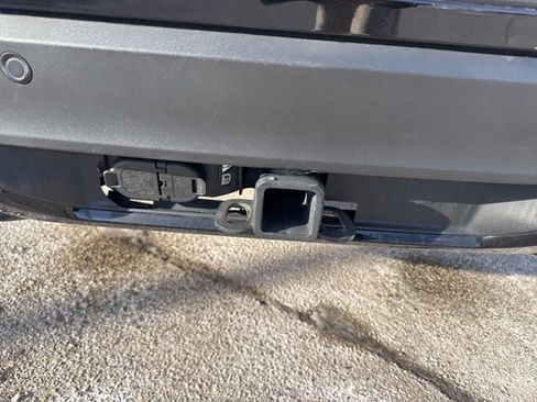 Used 2025 Ford Explorer ST-Line w/ Premium Package image 14