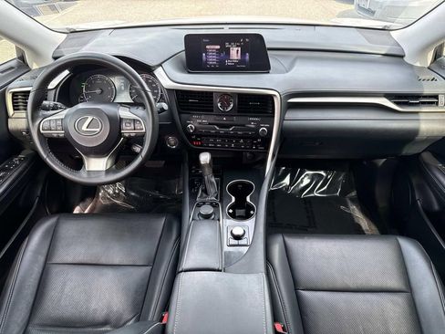Used 2018 Lexus RX 350 FWD w/ Accessory Package image 19
