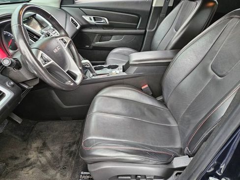 Used 2015 GMC Terrain SLT w/ Open Road Package image 7