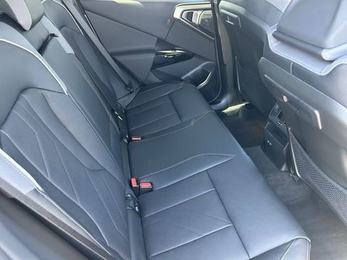 New 2026 BMW X3 xDrive30 w/ Premium Package AWD/4WD image 15