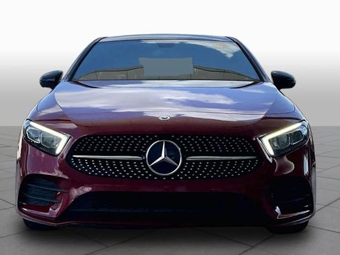 Used 2022 Mercedes-Benz A 220 image 4
