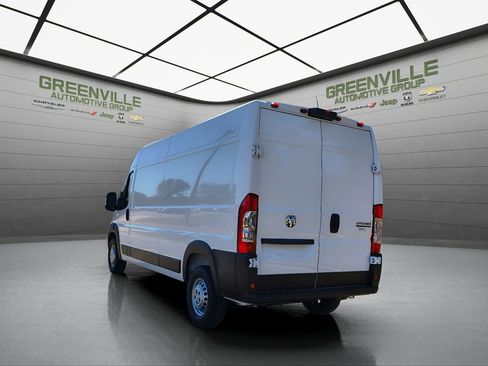 New 2026 RAM ProMaster 2500 w/ Convenience Group image 6