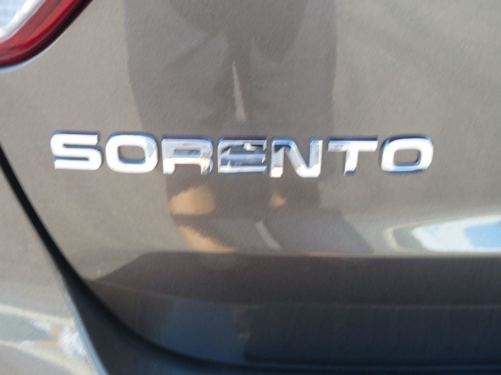 Used 2014 Kia Sorento EX w/ EX V6 Touring Package FWD image 13