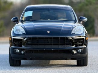 Used 2017 Porsche Macan S video 2