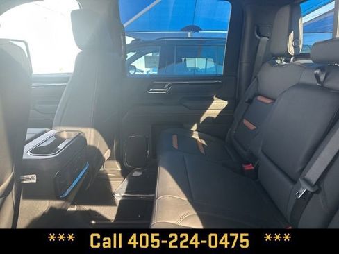 New 2026 GMC Sierra 2500 AT4 w/ AT4 Premium Plus Package image 11