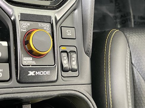 Used 2022 Subaru Forester Wilderness image 21