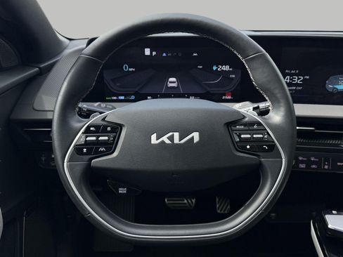 Used 2024 Kia EV6 GT-Line AWD/4WD image 30