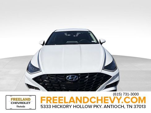 Used 2020 Hyundai Sonata SEL image 9
