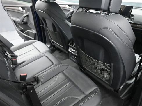 Used 2024 Audi Q5 2.0T Premium Plus image 19