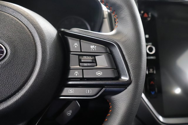 New 2026 Subaru Crosstrek 2.5i Limited AWD/4WD image 19