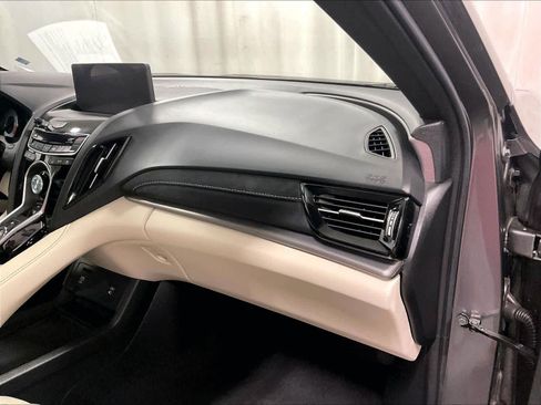 Used 2025 Acura RDX A-Spec image 13