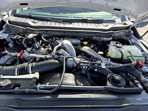 New 2026 Ford F350 XL image 10