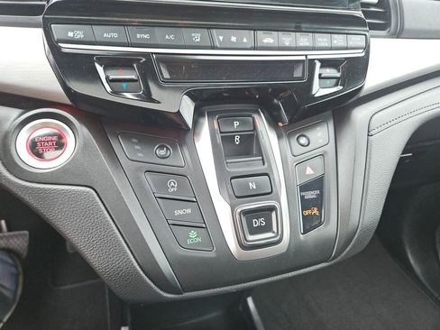Used 2025 Honda Odyssey Sport-L image 29