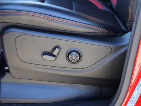 Used 2022 RAM 1500 TRX w/ TRX Level 2 Equipment Group image 23