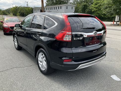 Used 2015 Honda CR-V EX image 7