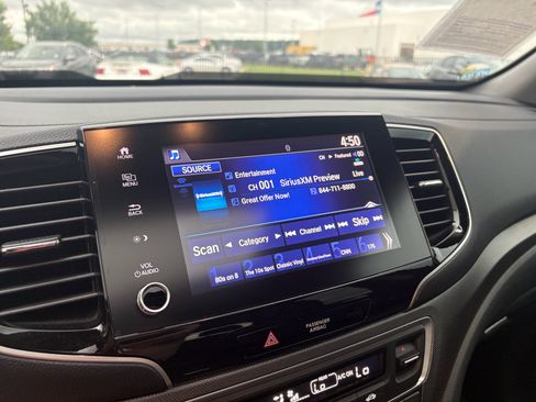 Certified 2023 Honda Ridgeline RTL image 19