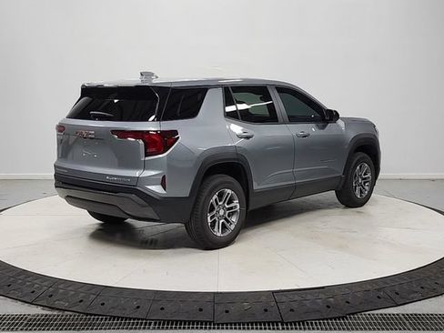 New 2026 GMC Terrain Elevation FWD image 7