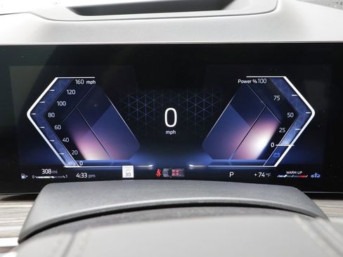 Certified 2024 BMW X7 xDrive40i w/ Premium Package AWD/4WD image 8