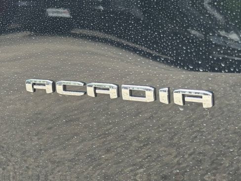 New 2026 GMC Acadia Elevation w/ Elevation Premium Package AWD/4WD image 10