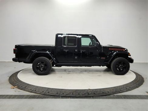 Used 2021 Jeep Gladiator Mojave image 8