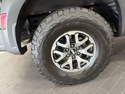 Used 2023 Ford F150 Raptor AWD/4WD image 42