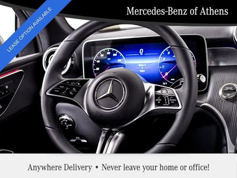 Certified 2026 Mercedes-Benz GLC 300 image 23