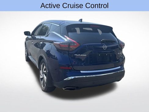 Used 2024 Nissan Murano SL AWD/4WD image 5