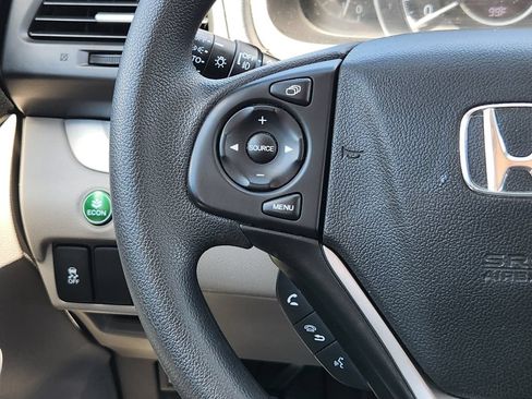 Used 2014 Honda CR-V EX image 28