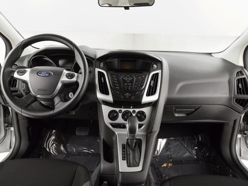 Used 2014 Ford Focus SE image 13