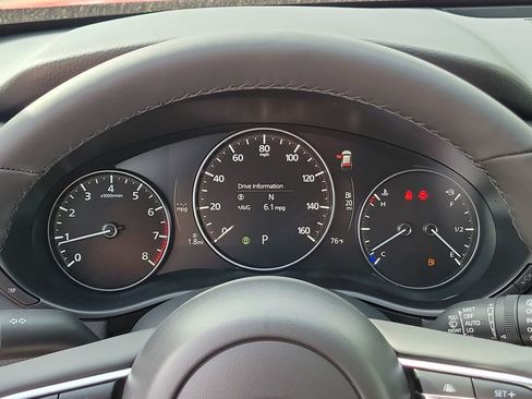 New 2026 MAZDA CX-50 AWD 2.5 S w/ Cargo Package image 25