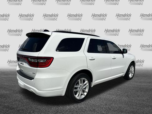 Used 2026 Dodge Durango GT AWD/4WD image 10