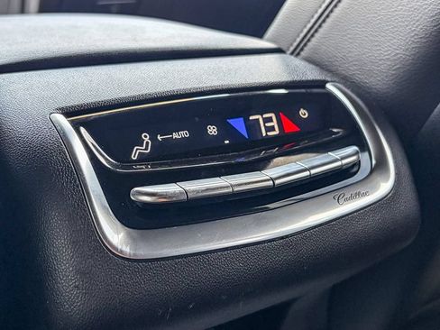Certified 2023 Cadillac XT6 Luxury FWD image 18
