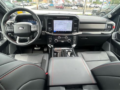 New 2026 Ford F150 Raptor AWD/4WD image 16