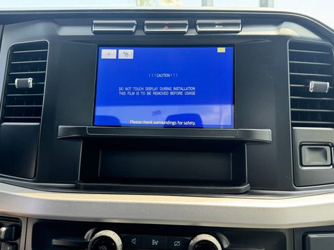 New 2024 Ford F550 4x4 Regular Cab Super Duty w/ XLT Value Package image 22