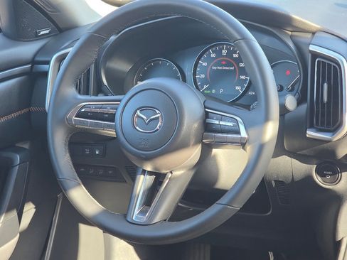 Certified 2025 MAZDA CX-50 AWD 2.5 Hybrid w/ Weather Package image 26