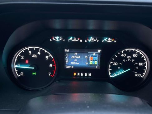 Used 2024 Ford F250 XL w/ Snow Plow Prep Package image 5