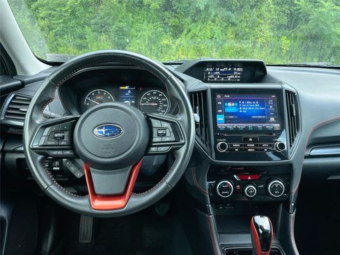 Used 2023 Subaru Forester Sport AWD/4WD image 19