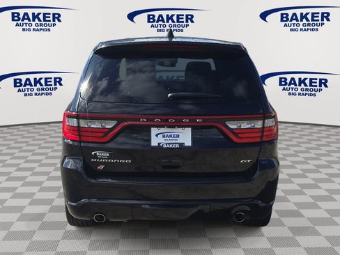 Used 2023 Dodge Durango GT AWD/4WD image 9