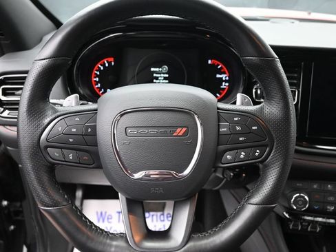 Used 2025 Dodge Durango GT AWD/4WD image 28