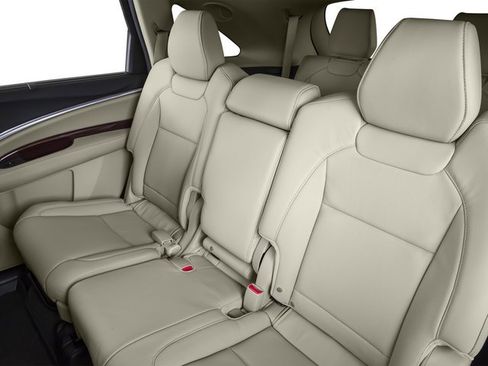 Used 2016 Acura MDX SH-AWD image 14