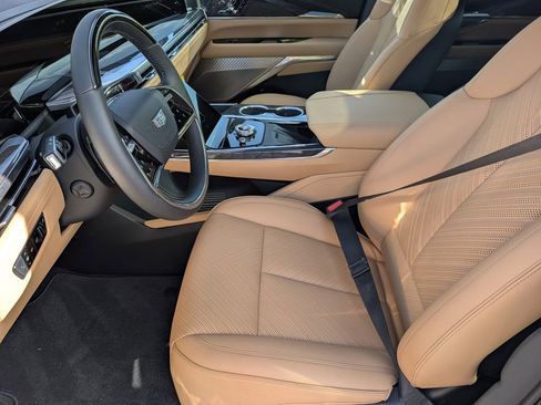 New 2026 Cadillac Escalade IQ Sport 2 AWD/4WD image 11