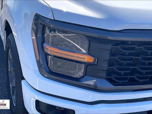 New 2025 Ford F150 STX w/ Equipment Group 200A image 14