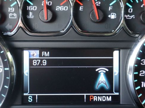 Used 2015 Chevrolet Tahoe LTZ image 47