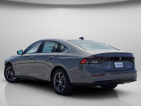New 2026 Honda Accord EX-L image 21